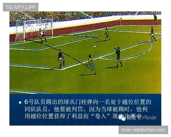 围堵裁判会被判什么犯规？足球规则到底怎么规定的