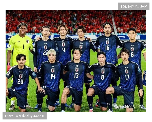 日本队2026世界杯预选赛晋级前景分析 亚洲劲旅能否连续第八次突围 日本队2026世界杯预选赛晋级前景分析 亚洲劲旅能否连续第八次突围